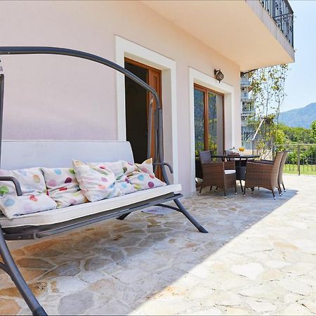 Our Sunset Apartments With Pool And Sea View Cattaro Esterno foto